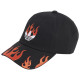 Adidas Καπέλο Originals Flames Dad Graphics Cap